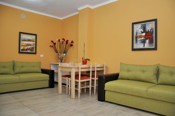 Hotel Vila Lule (Durrës)